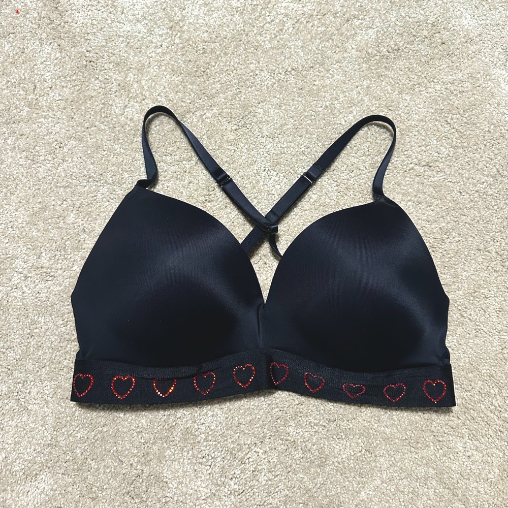 VS PINK Convertible Bra
